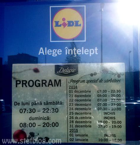 lidl berceni program|Lidl București, Berceni, Sosea 8